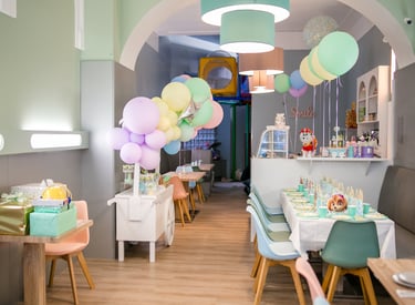 Café Mini Me – Bild 1