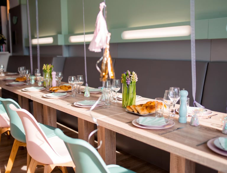 Café Mini Me – Bild 2