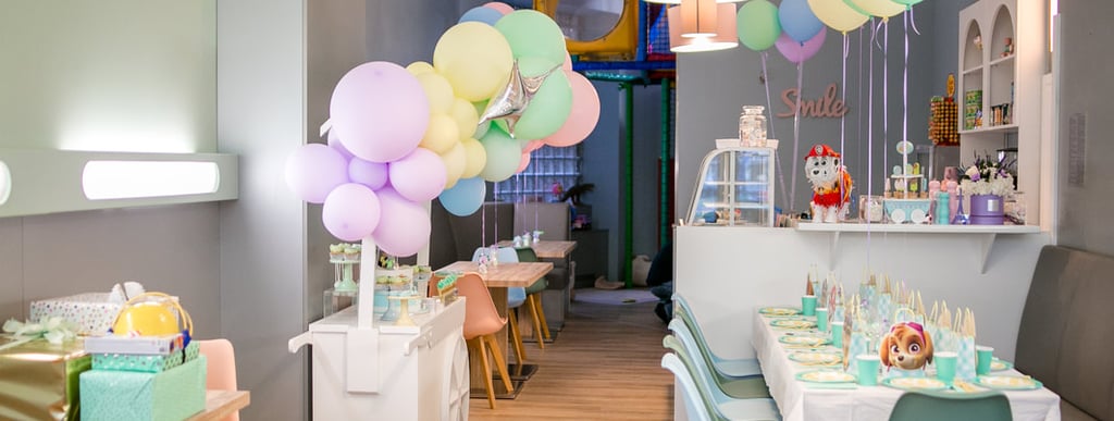 Café Mini Me – Bild 3