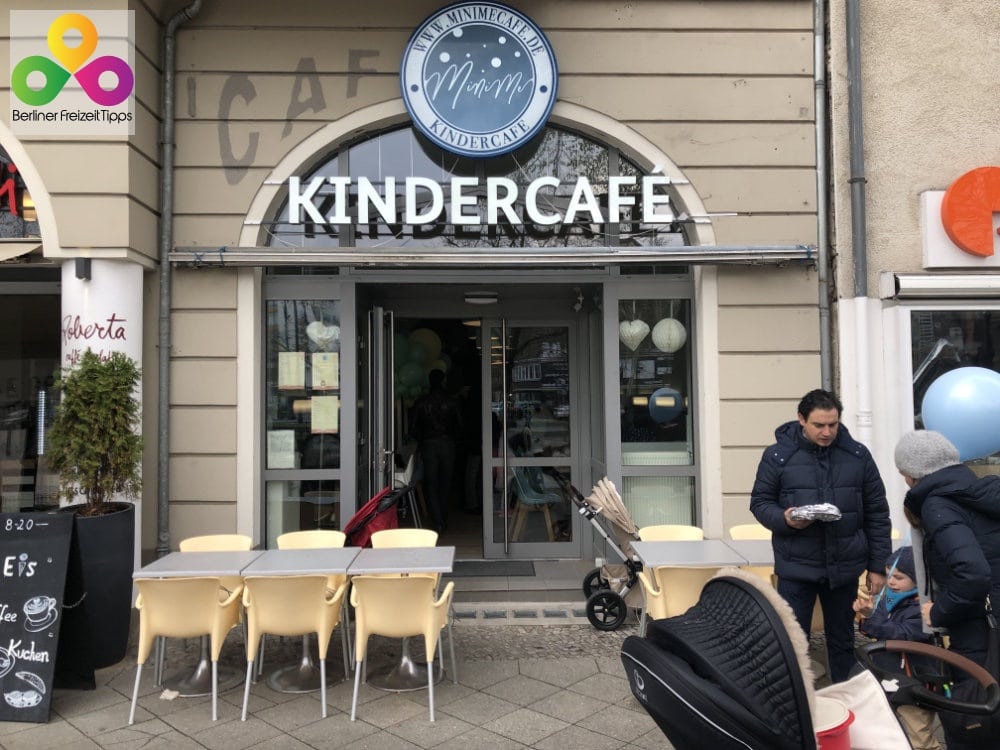Café Mini Me – Bild 5