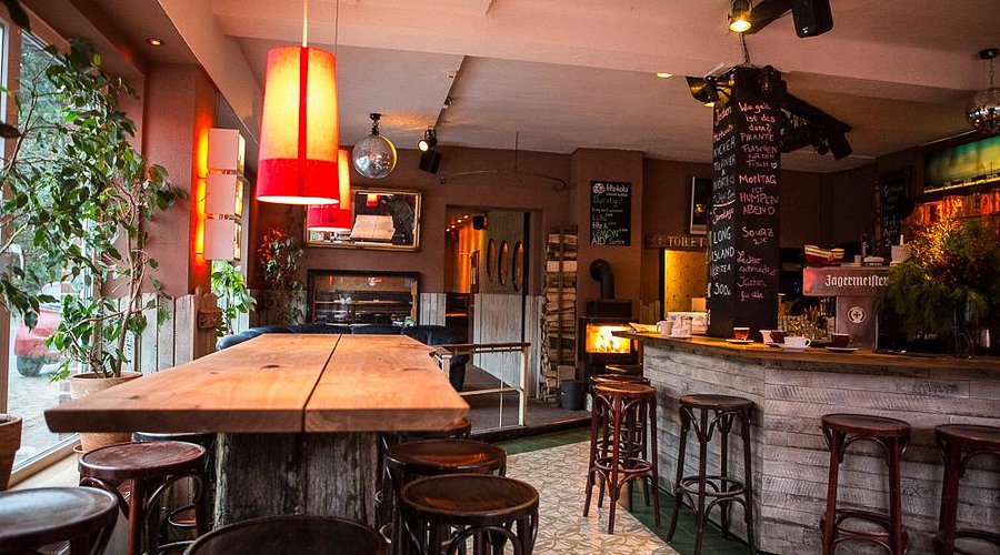 Café Einstein Emden – Bild 1