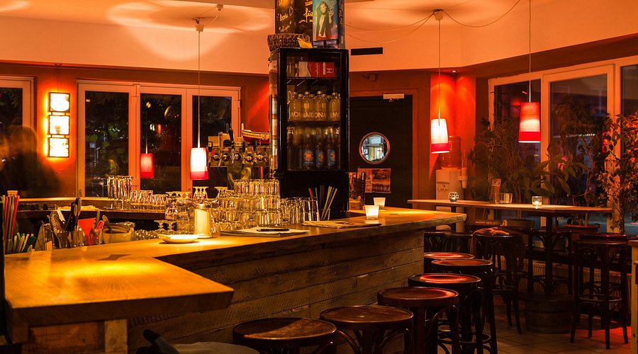 Café Einstein Emden – Bild 2