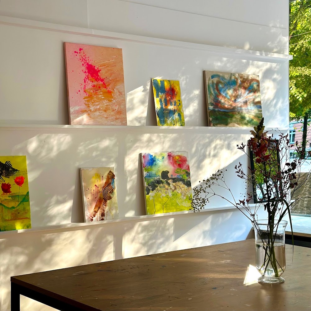 CoArt Academy & Events (ehem. Schwanthaler Kunstschule) – Bild 1