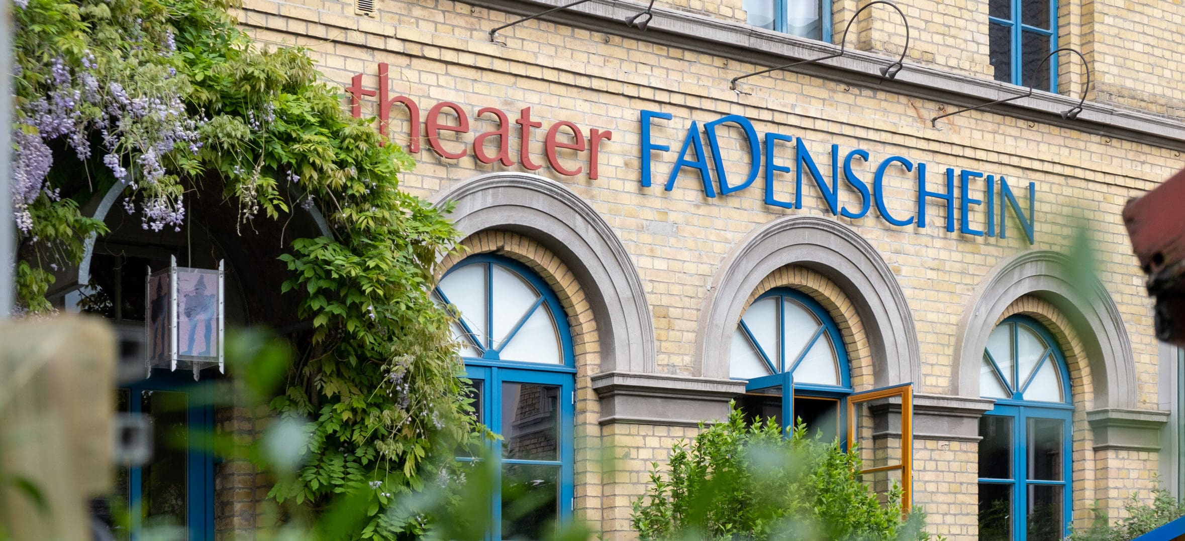 Figurentheater Fadenschein – Bild 1