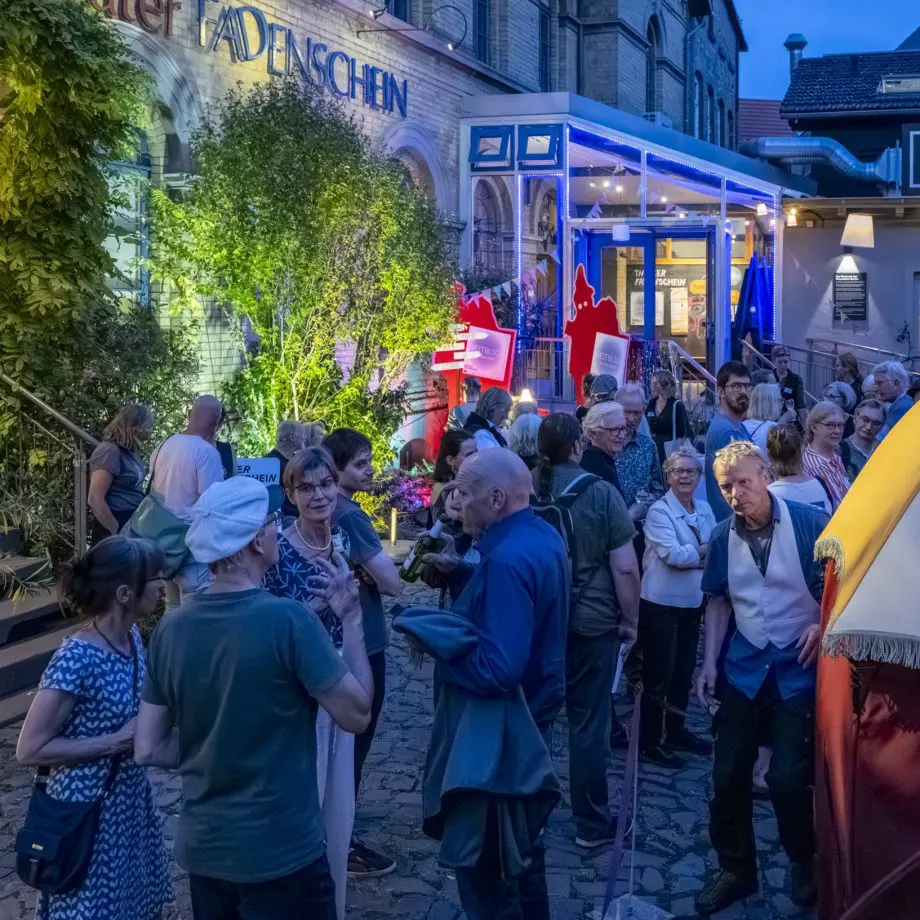 Figurentheater Fadenschein – Bild 4