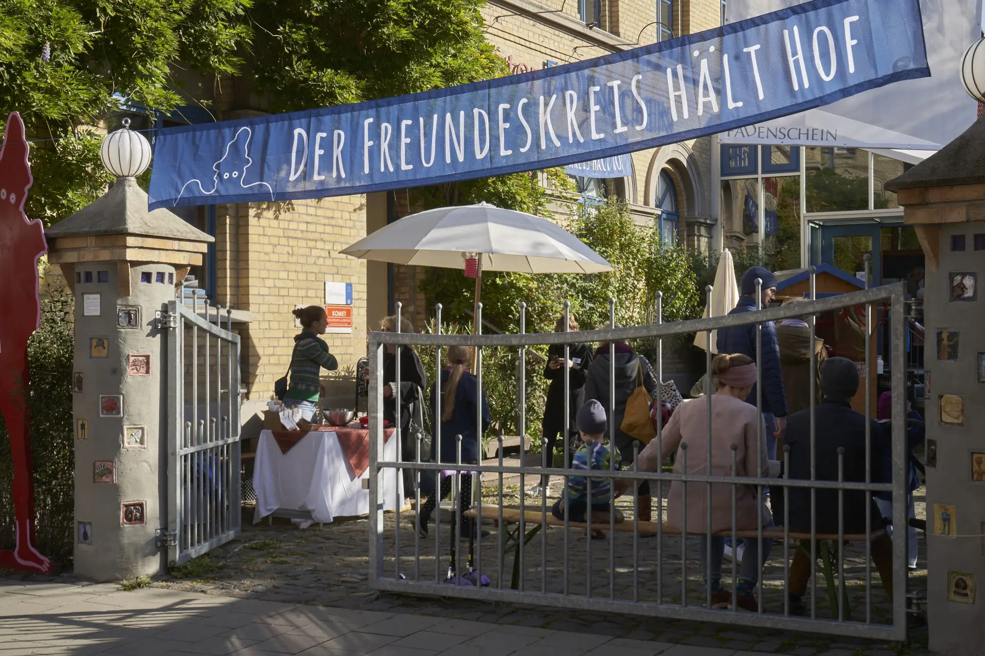 Figurentheater Fadenschein – Bild 5