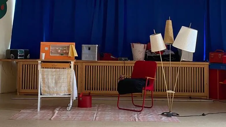 Figurentheater Fadenschein – Bild 6