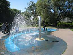 Neebin Park Splash Pad – Bild 6