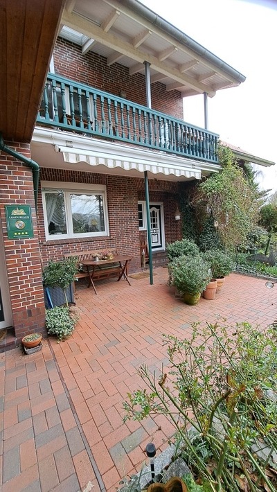 Ferienhof Lichtsinn - Enno Lichtsinn – Bild 3