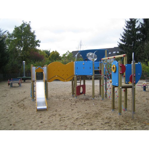 Spielplatz Lindenhof – Bild 2