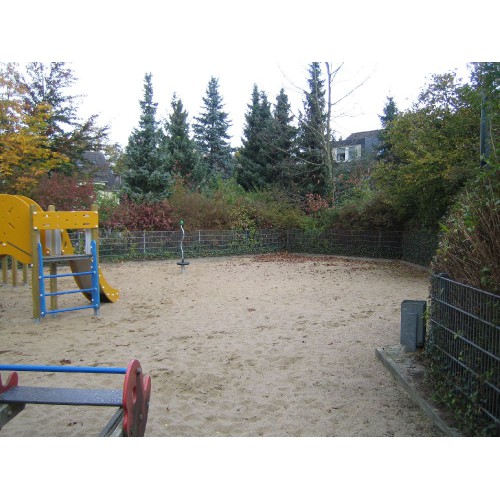 Spielplatz Lindenhof – Bild 5