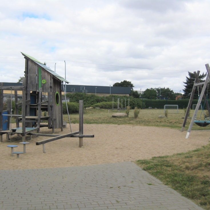 Spielplatz "Mittelstelle" – Bild 3