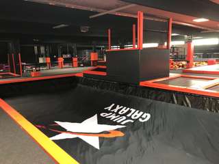 Jump Galaxy Trampolinpark – Bild 6