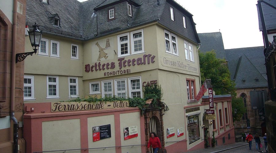 Cafe Vetter – Bild 2