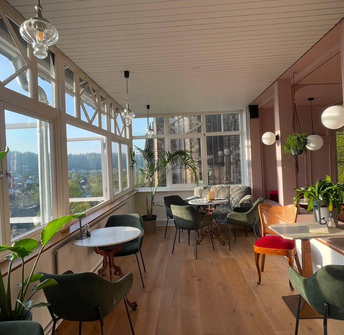 Cafe Vetter – Bild 3