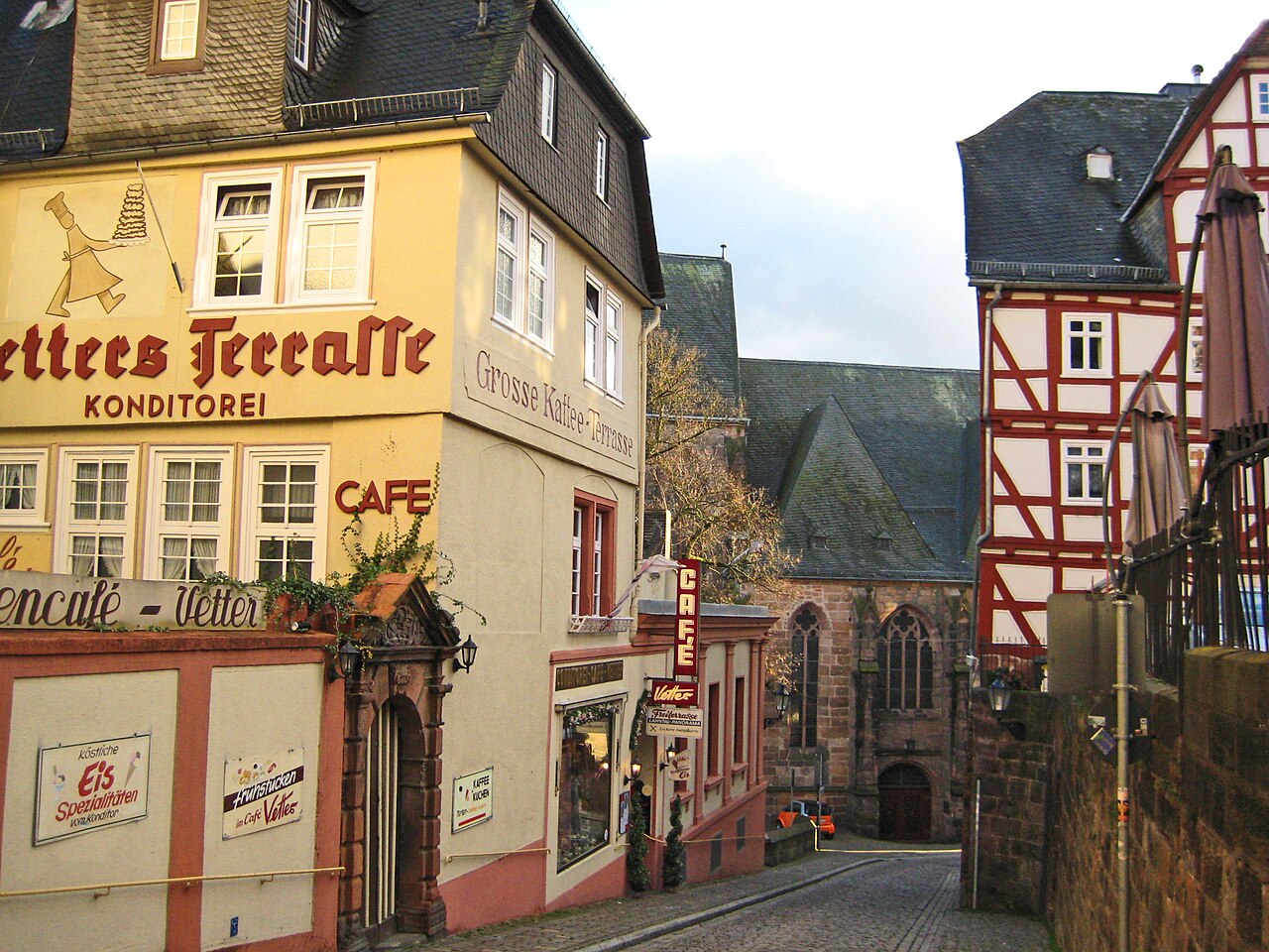 Cafe Vetter – Bild 4