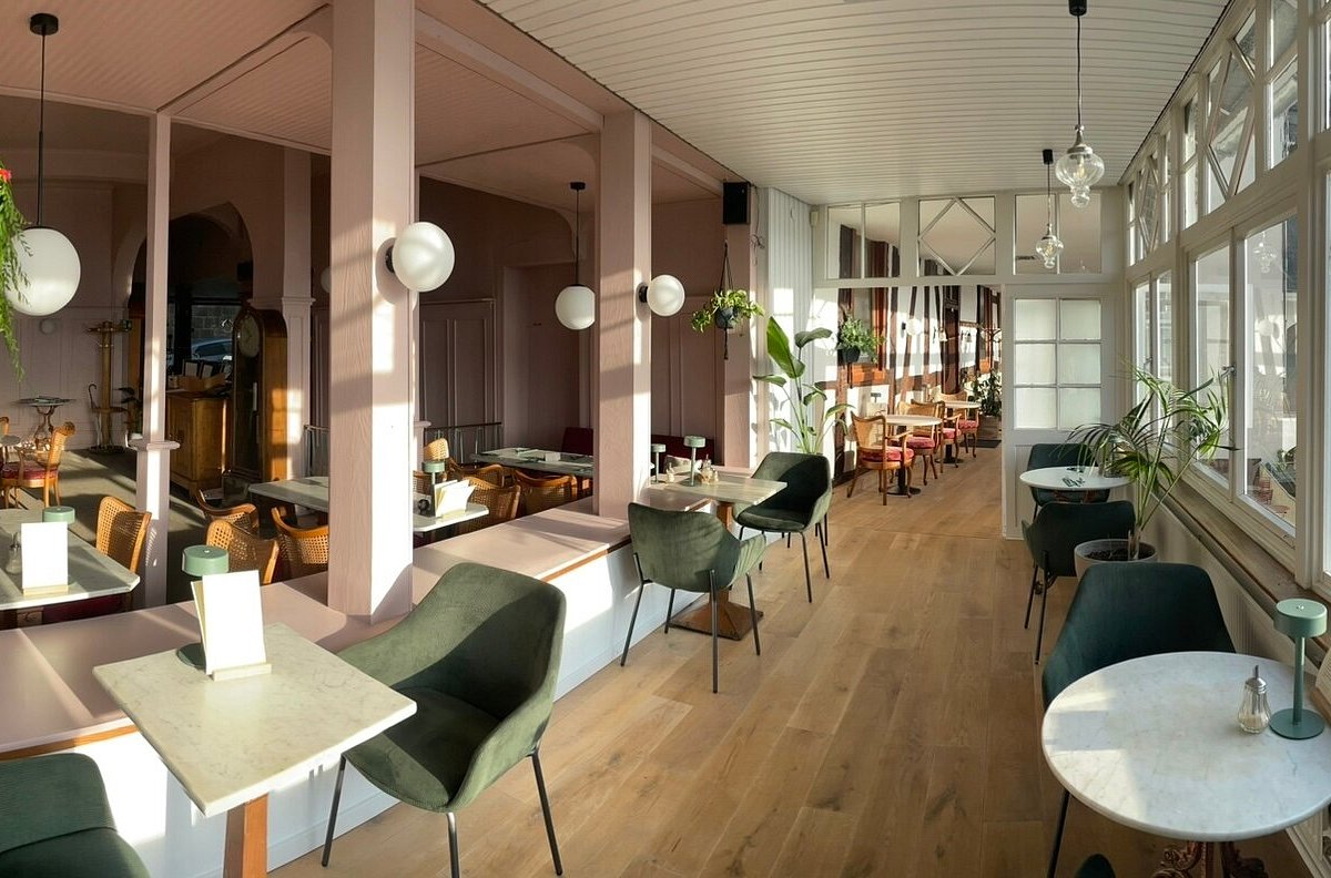 Cafe Vetter – Bild 5