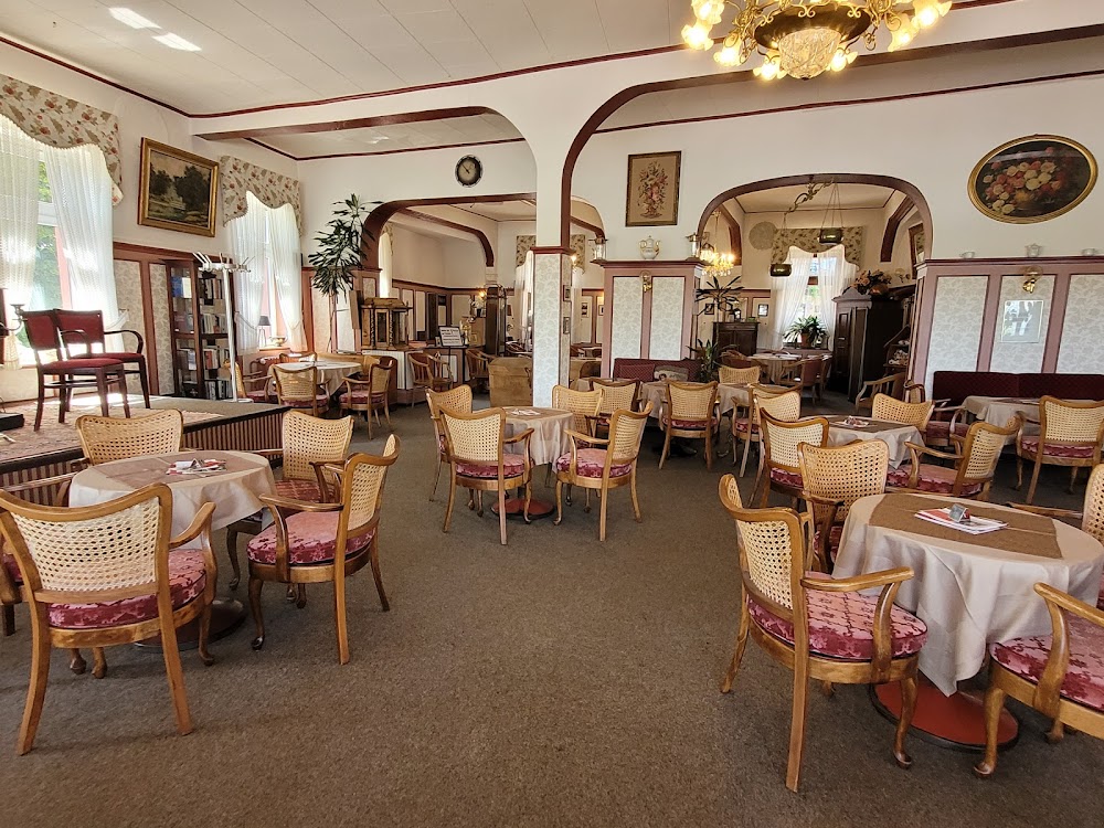 Cafe Vetter – Bild 6