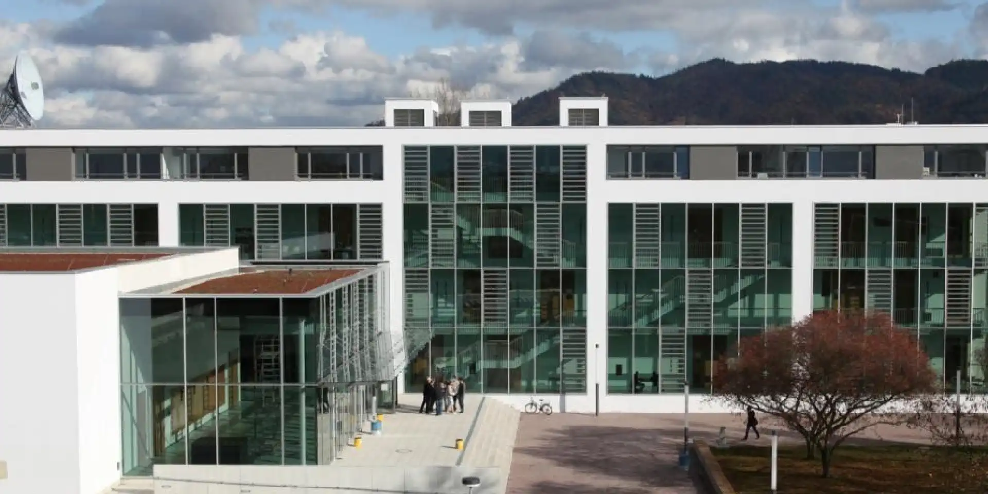 Hochschule Offenburg – Bild 2