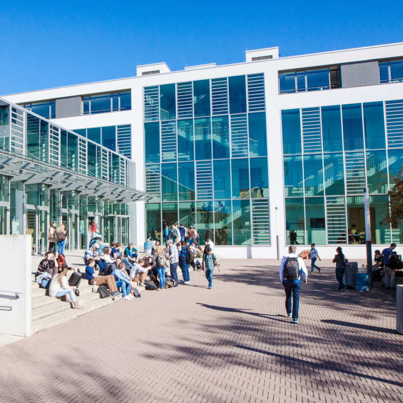 Hochschule Offenburg – Bild 4
