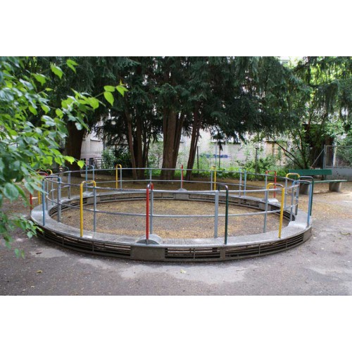 Spielplatz Hopfengarten – Bild 2