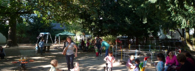 Spielplatz Hopfengarten – Bild 3