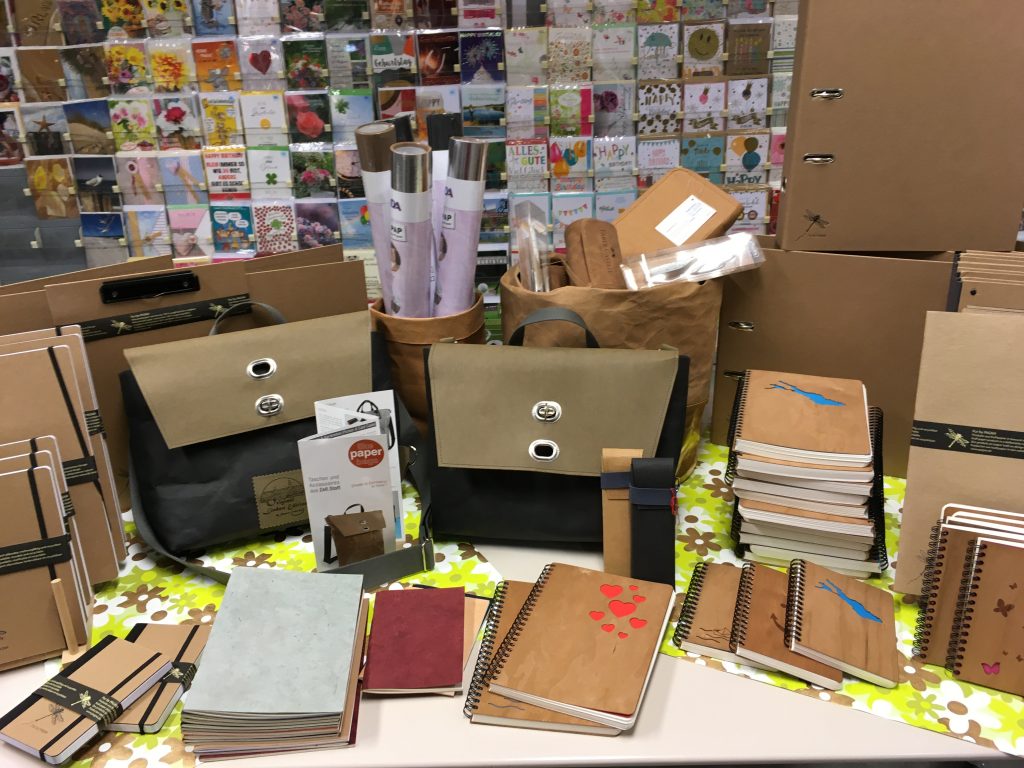 Papier-Enderlin / Schreibwaren & Spielwaren – Bild 4