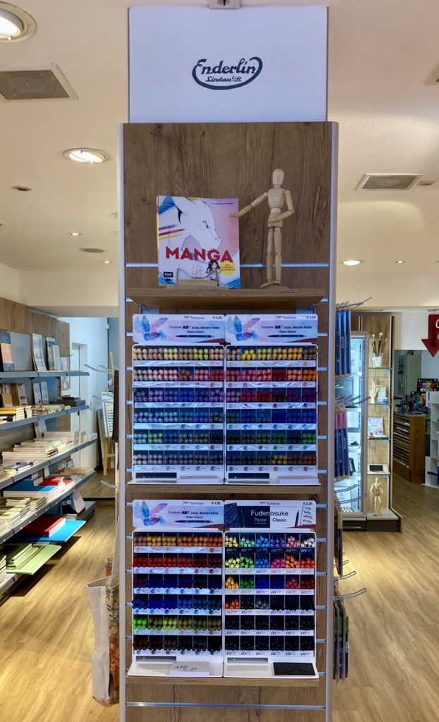 Papier-Enderlin / Schreibwaren & Spielwaren – Bild 5