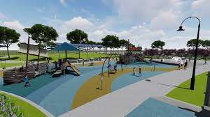 Sparrow Drive Playground – Bild 3