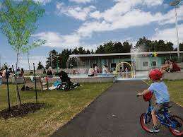 Sparrow Drive Playground – Bild 6