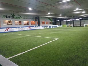 Soccer Arena Sindelfingen – Bild 2
