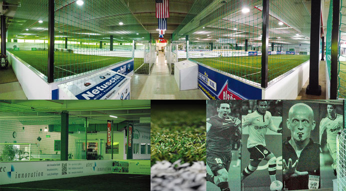 Soccer Arena Sindelfingen – Bild 3