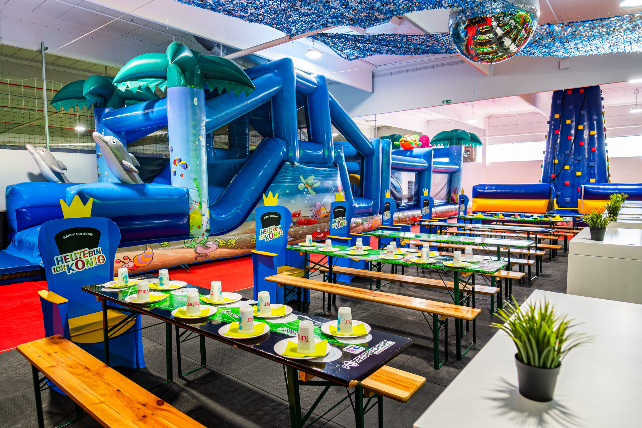 Soccer Arena Sindelfingen – Bild 4