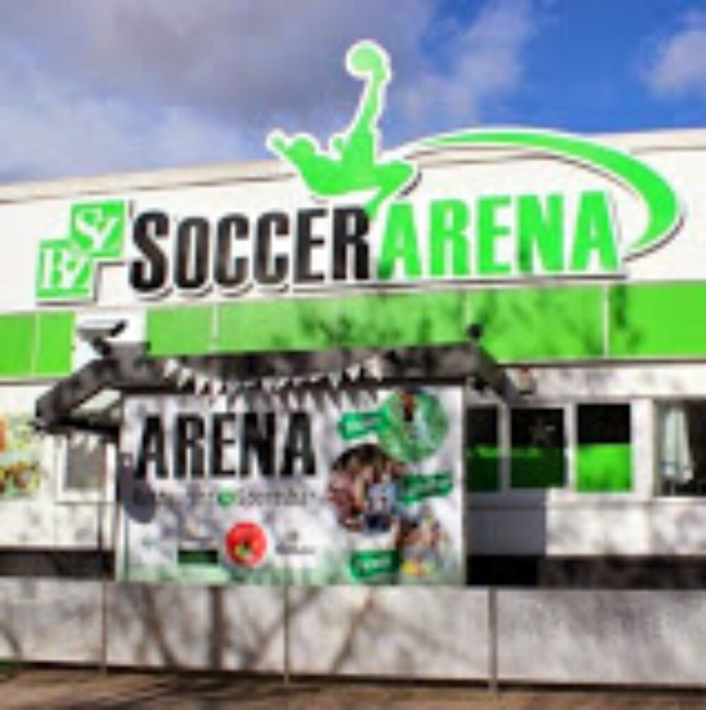 Soccer Arena Sindelfingen – Bild 5