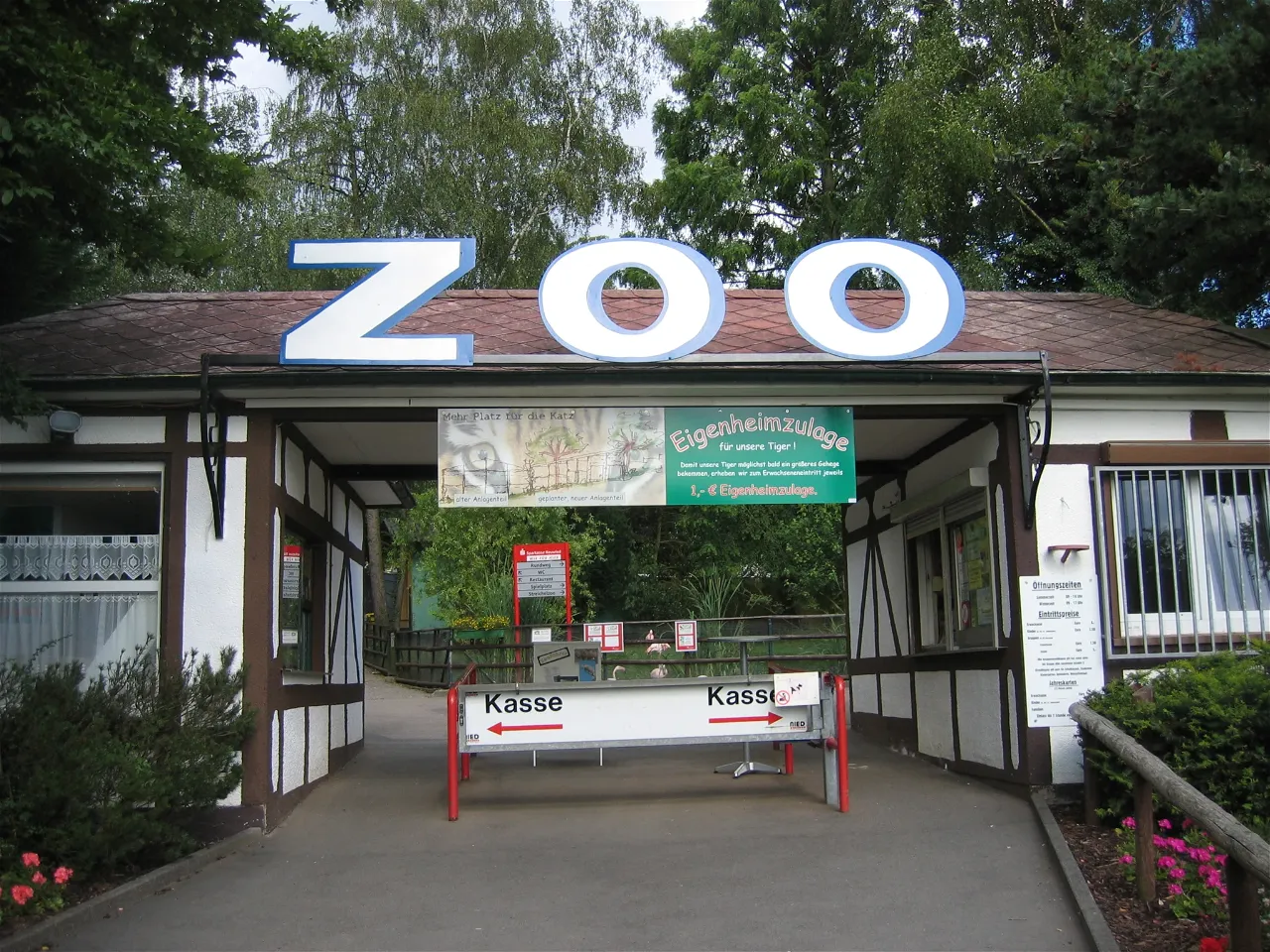 Zoo Neuwied – Bild 3