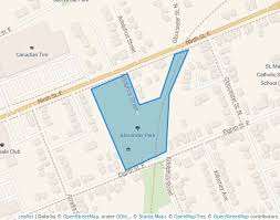 Alexander Park – Bild 1