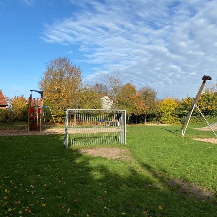 Spielplatz Weidenkamp – Bild 2