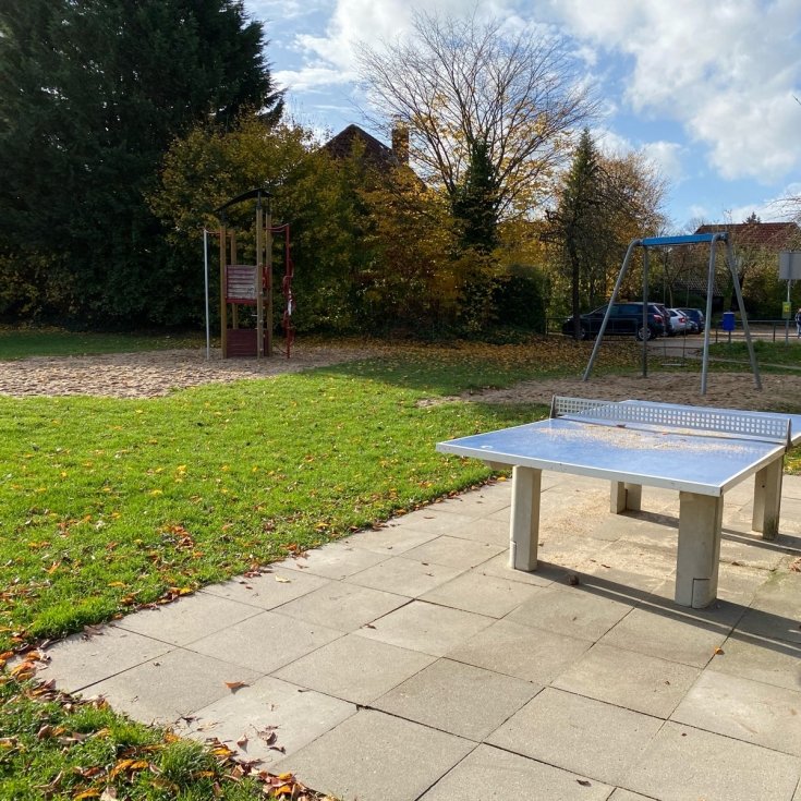 Spielplatz Weidenkamp – Bild 3