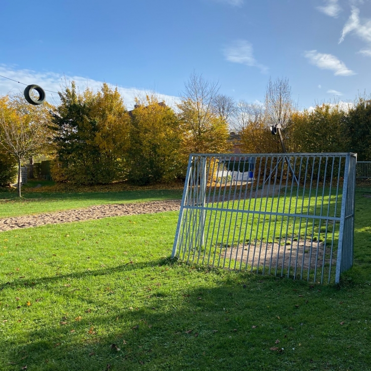 Spielplatz Weidenkamp – Bild 4