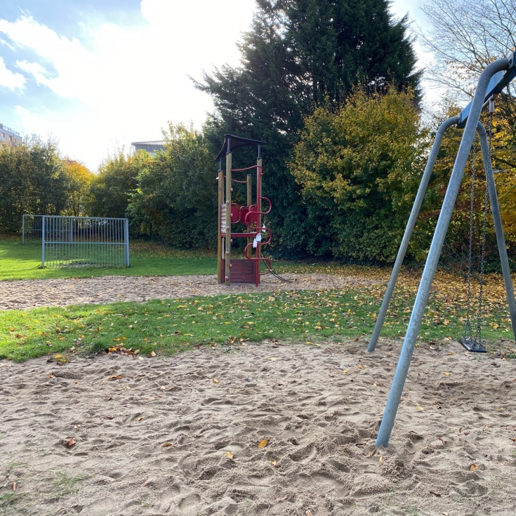 Spielplatz Weidenkamp – Bild 5
