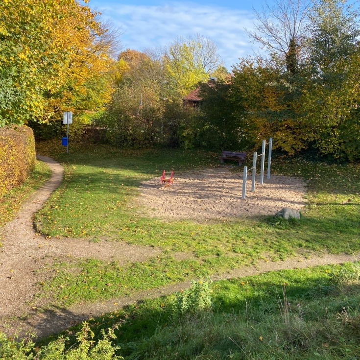 Spielplatz Weidenkamp – Bild 6