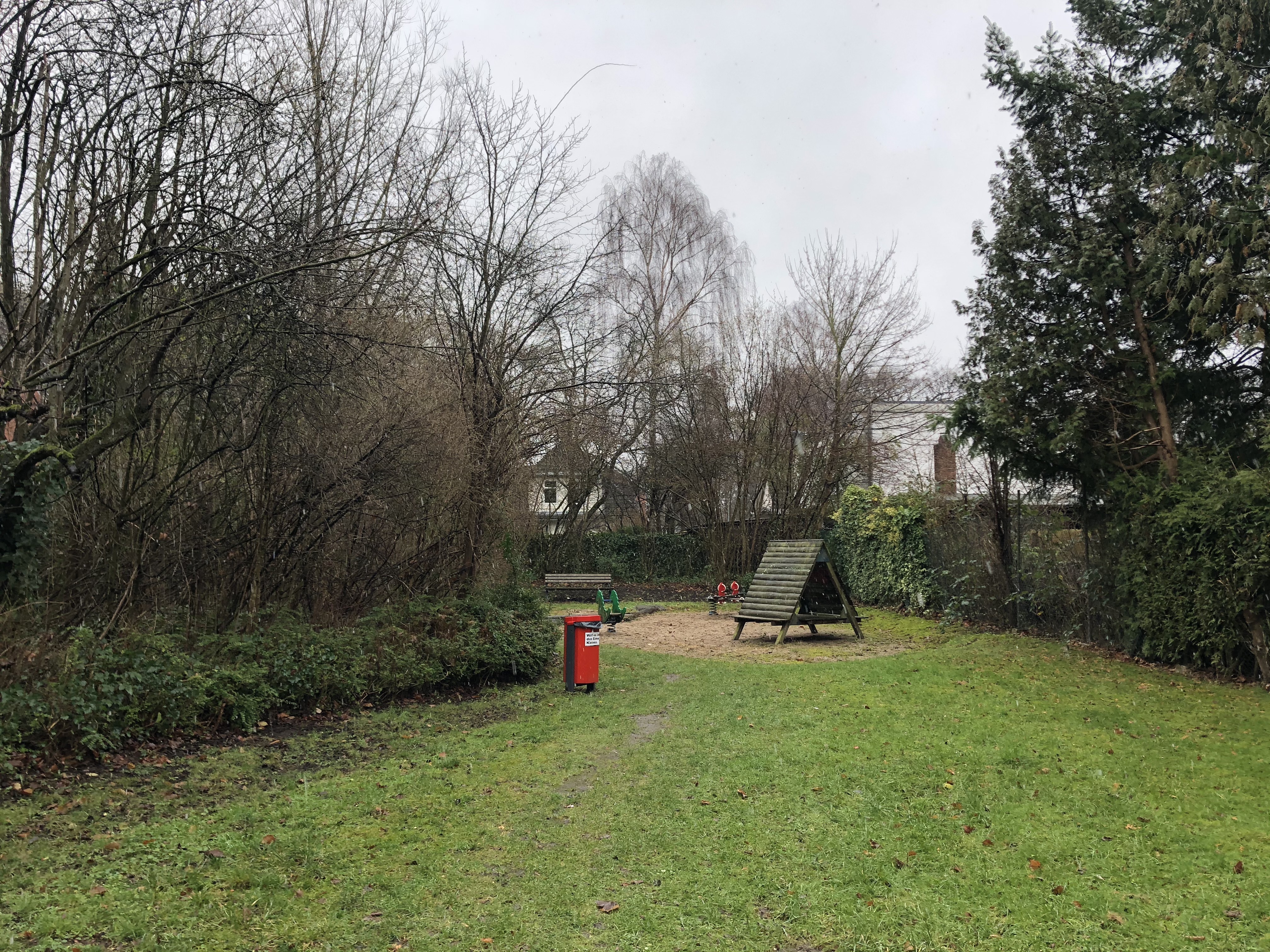 Öffentliche Grünanlage – Bild 5