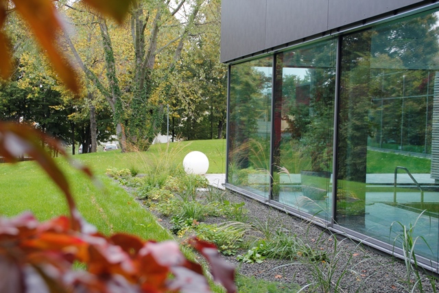 Öffentliche Grünanlage – Bild 6