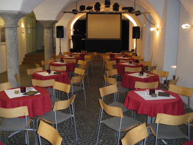 Postsaal Trostberg – Bild 2