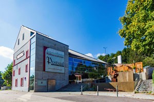 Postsaal Trostberg – Bild 4