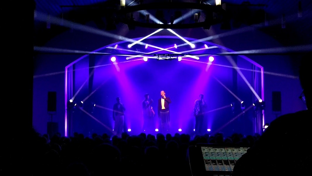 Postsaal Trostberg – Bild 6