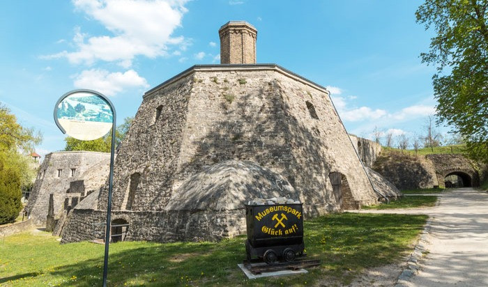 Museumspark Rüdersdorf – Otto-Torell-Haus – Bild 2