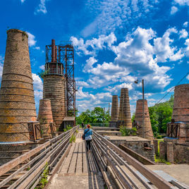Museumspark Rüdersdorf – Otto-Torell-Haus – Bild 4