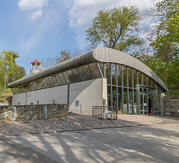 Museumspark Rüdersdorf – Otto-Torell-Haus – Bild 5
