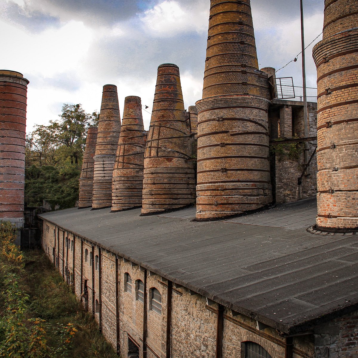 Museumspark Rüdersdorf – Otto-Torell-Haus – Bild 6